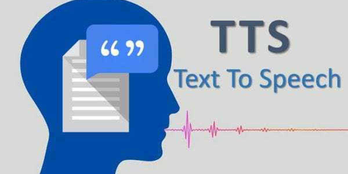 Unlocking a New Dimension of Communication: The text to speech korean Converter