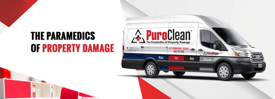 PuroClean Emergency Services Cover Image