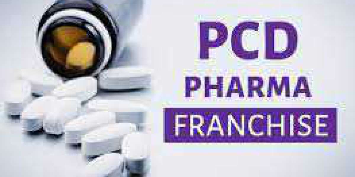 PCD Pharma Franchise in Ahmedabad with Hamswell Lifecare