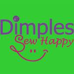 Dimples Sew Happy Profile Picture