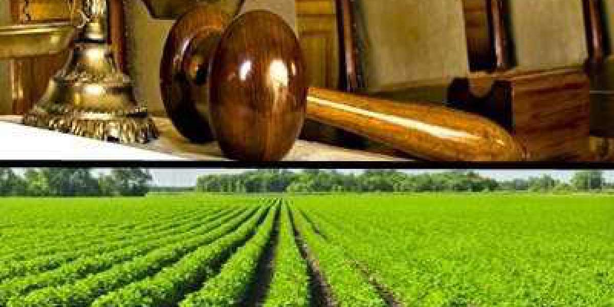 Agricultural Law: Navigating Rural Legalities