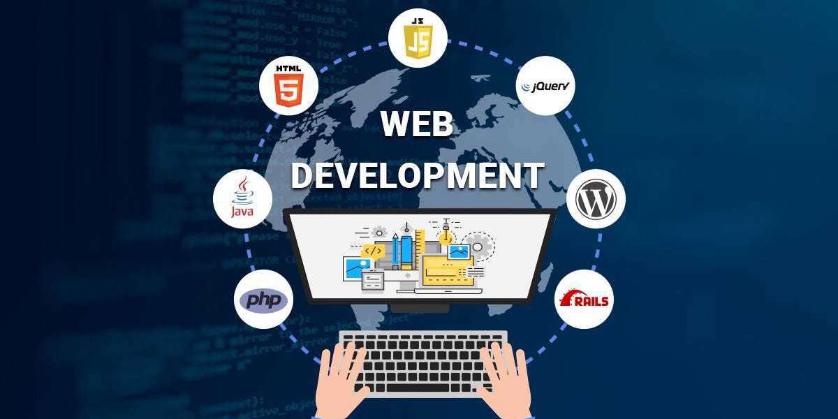 5 Innovative Solutions Offered by Top Web Development Companies in the USA