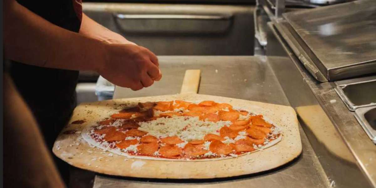 Top Pizza Trends for 2024