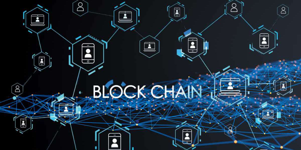 A Guide to Leveraging Blockchain Services for Your Industry