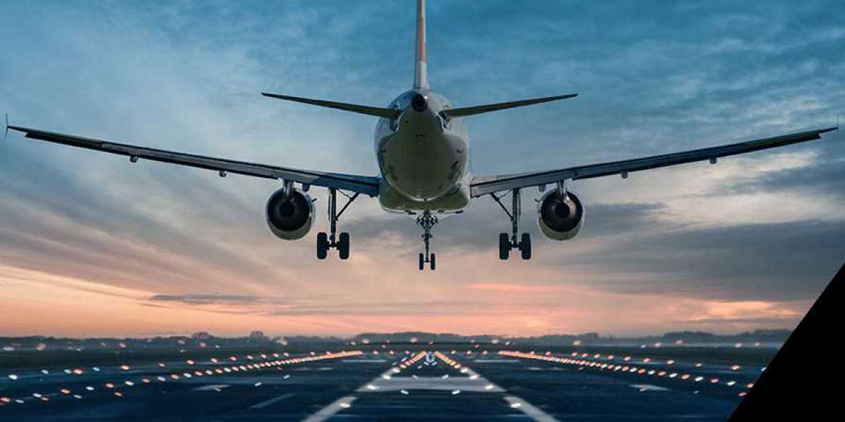 Airlines Market Size $735 Billion by 2030
