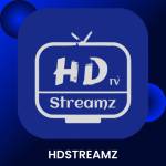 HDStreamz app Profile Picture