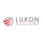 Luxon systems Profile Picture