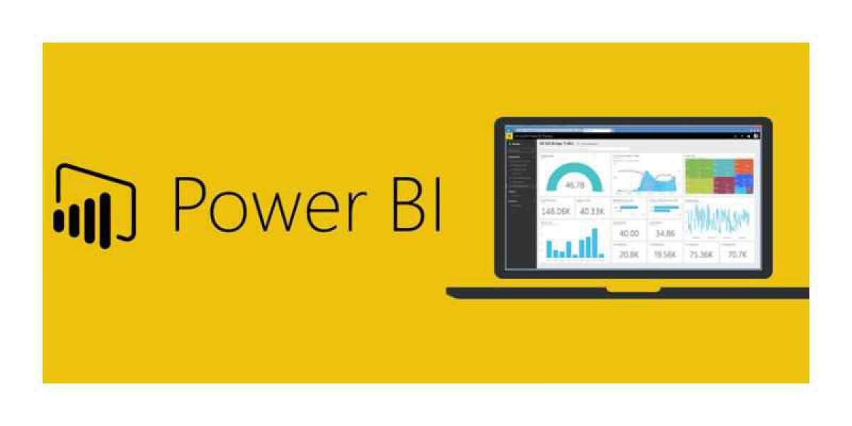 What are the Features of Power BI?