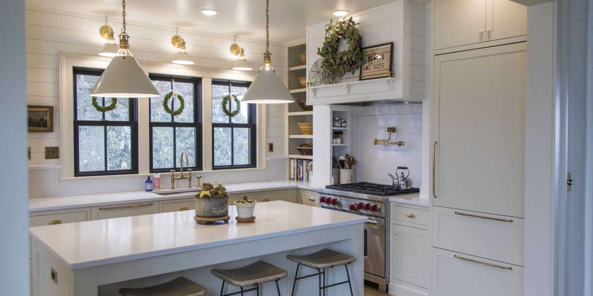 5 things to make your home remodeling easy