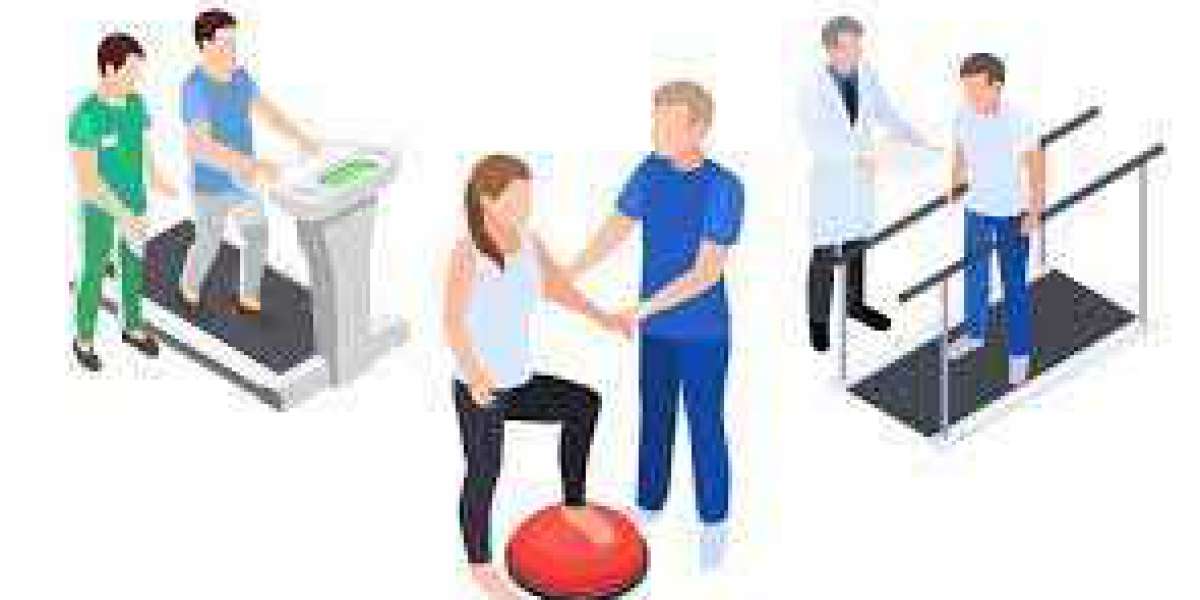 Physical Therapy Business Plan Essentials: From Equipment to Operational Processes