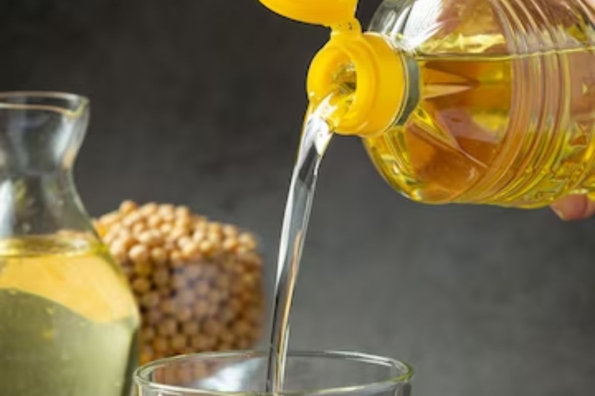 Sesame Oil: A Tasty Delight with Amazing Perks for Everyone
