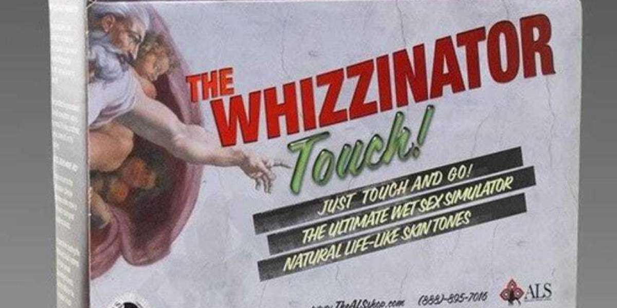 Why People Prefer To Use WHIZZINATOR