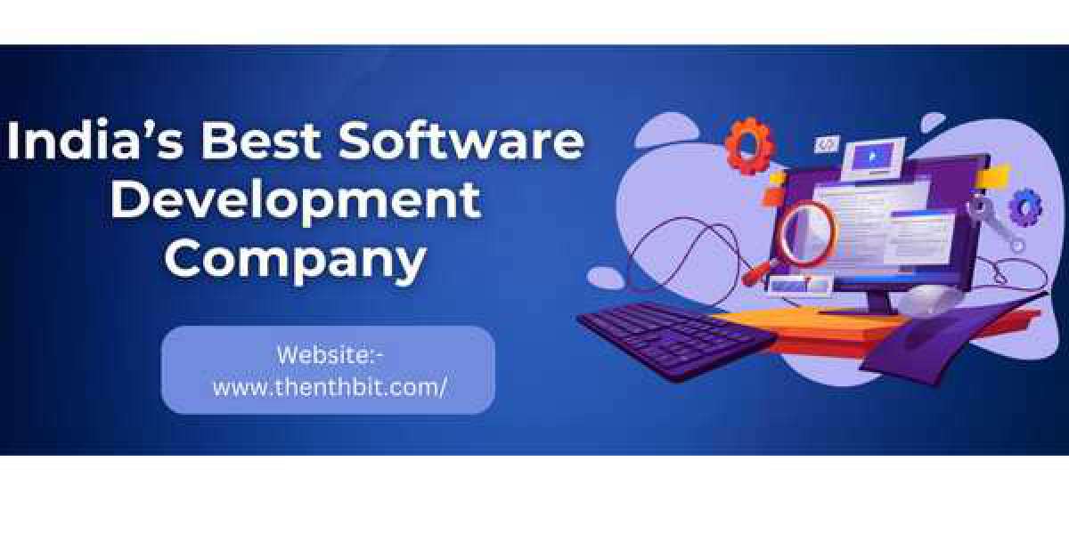 TheNthBit: Your Premier Software Development Partner in Delhi, Noida, and Gurgaon