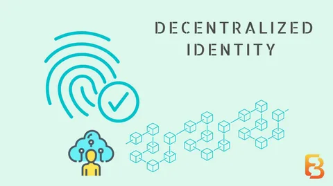 Decentralized Identity Market Growth, Analysis, and Industry Insights 2023 to 2030
