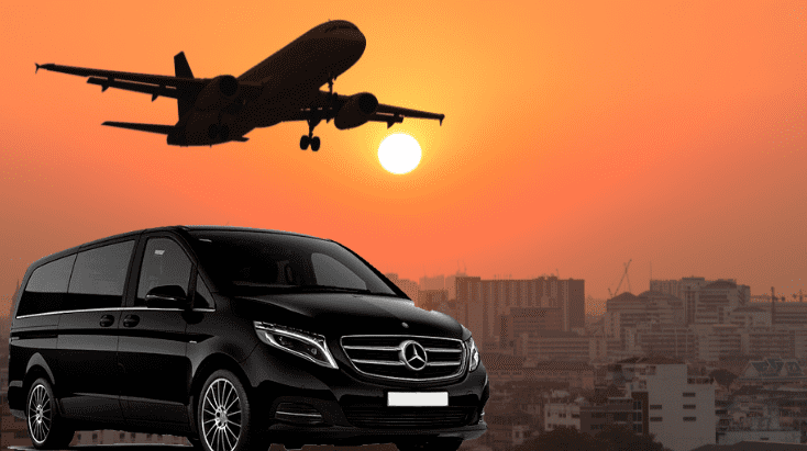 Marbella Puerto Banús Airport Taxis - Fast & Affordable Services