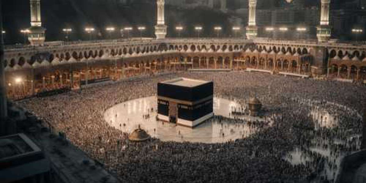 Unlocking the Spiritual Journey: One-Stop Travel Umrah Packages for 2024