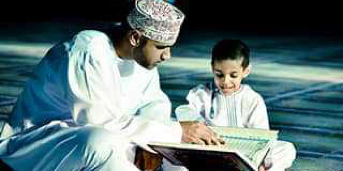 Nurturing Faith: Islamic Studies for Kids Made Fun and Engaging