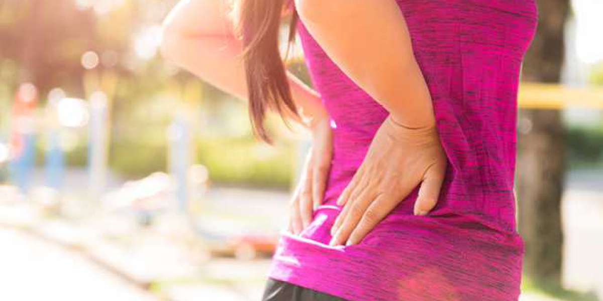 How to get rid of excruciating back pain