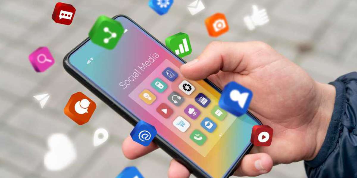 Navigating the Social Media Landscape: How to Choose the Best Apps for You