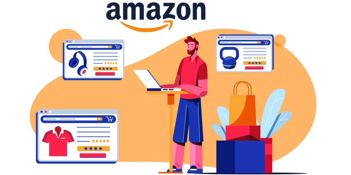 Maximizing Efficiency: Amazon Virtual Assistants for Amazon FBA Sellers