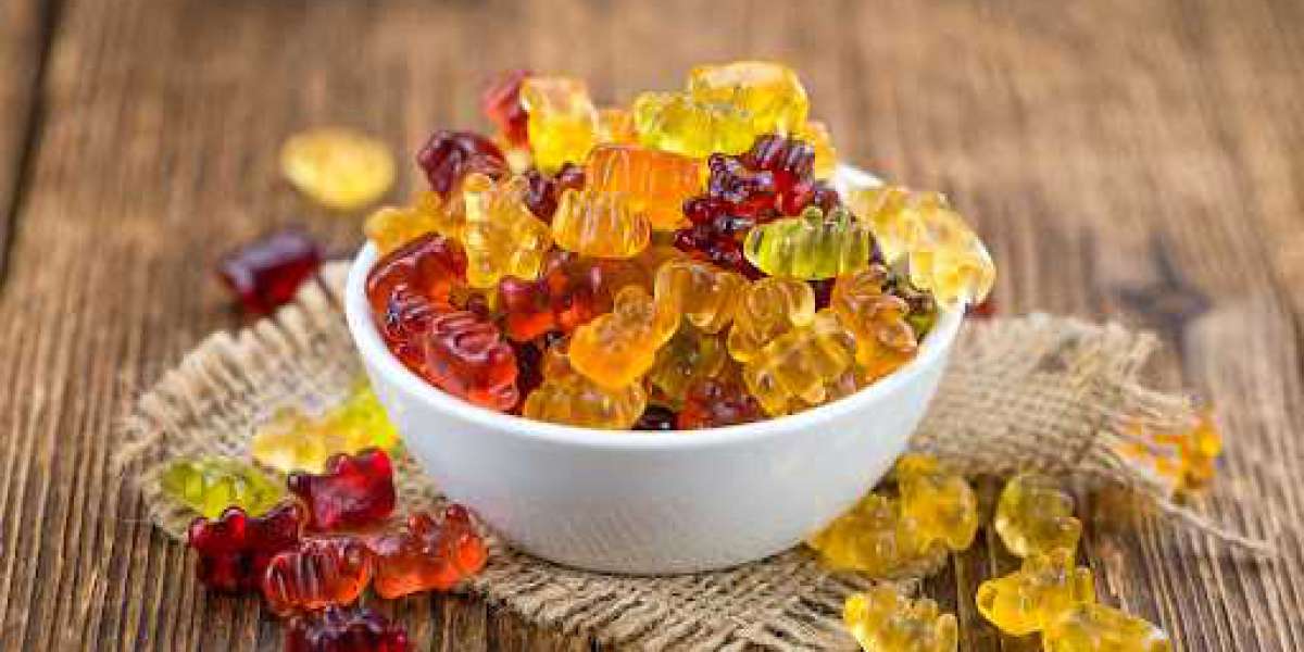 5 Reasons Your Cbd Fruit Gummies Is Not What It Could Be