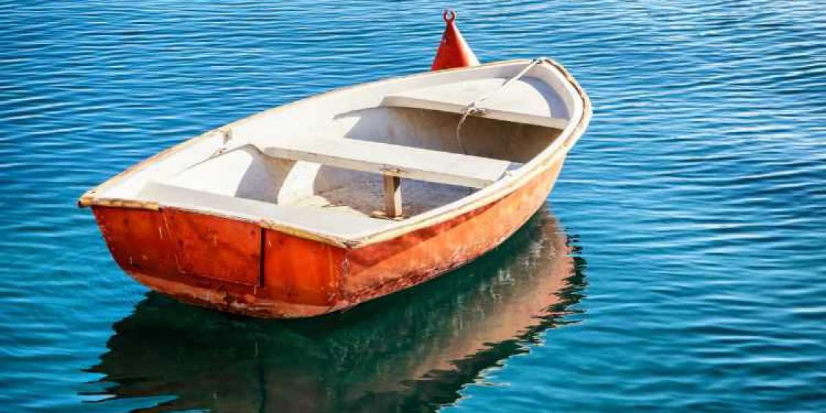 Exploring the Surge in the Small Boats Market: The Shift Towards Eco-Friendly Innovations