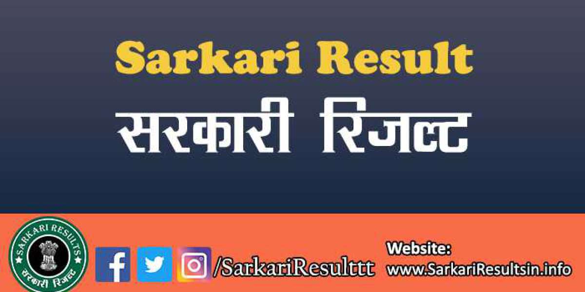 Sarkari Result Alert: How to Stay Informed About Government Job Openings