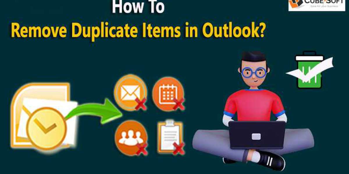Effortlessly Solutions to Eliminate Outlook Duplicate Emails Manually