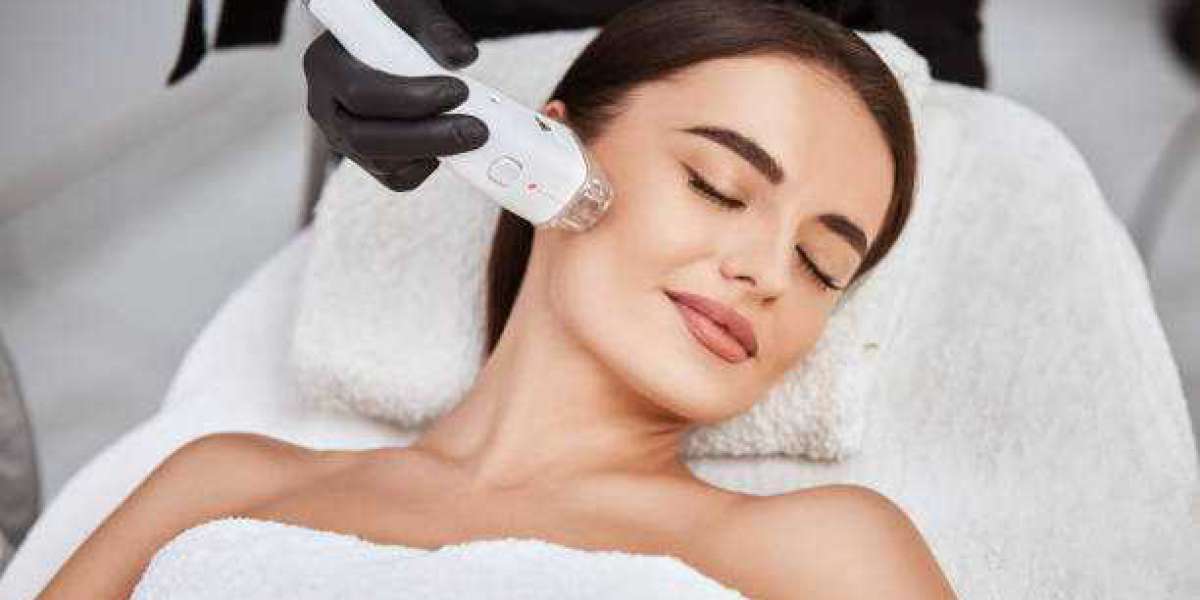 Laser Hair Removal: Unveiling the Pinnacle of Permanent Hair Reduction