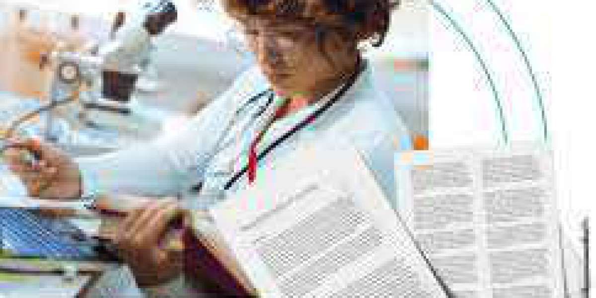 Leveraging Nursing Paper Writing Services: Navigating Nursing Informatics in Healthcare
