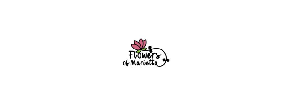 Flowers of Marietta Cover Image