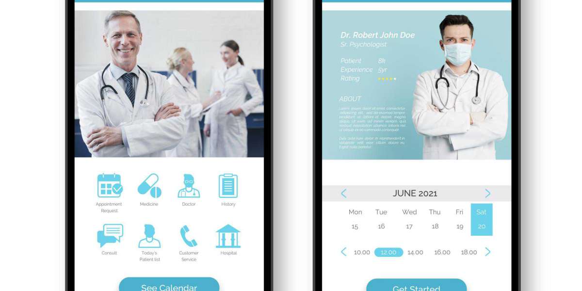 Leveraging Healthcare Apps for Remote Consultations