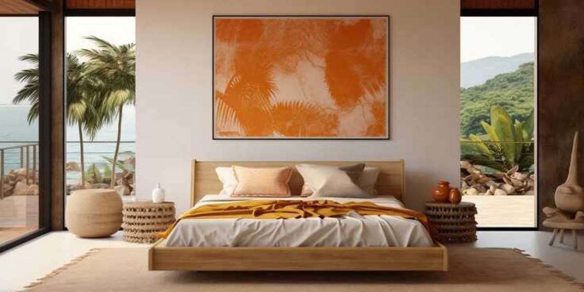 Contemporary Art For Your Home And Where To Find It