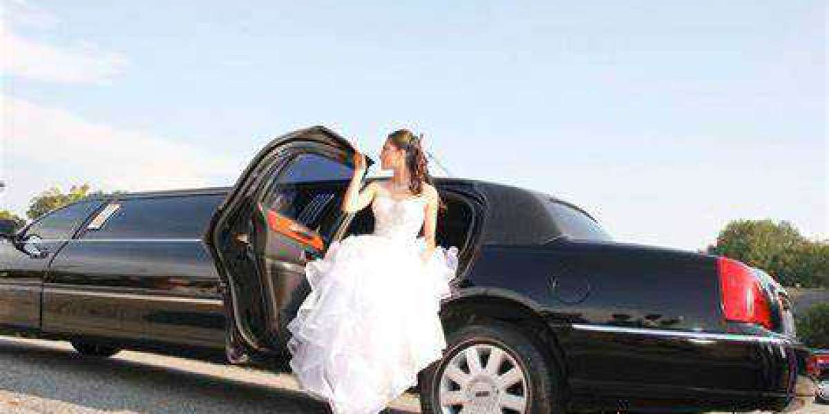 Luxury Wedding Limo Transportation: Making Your Special Day Memorable