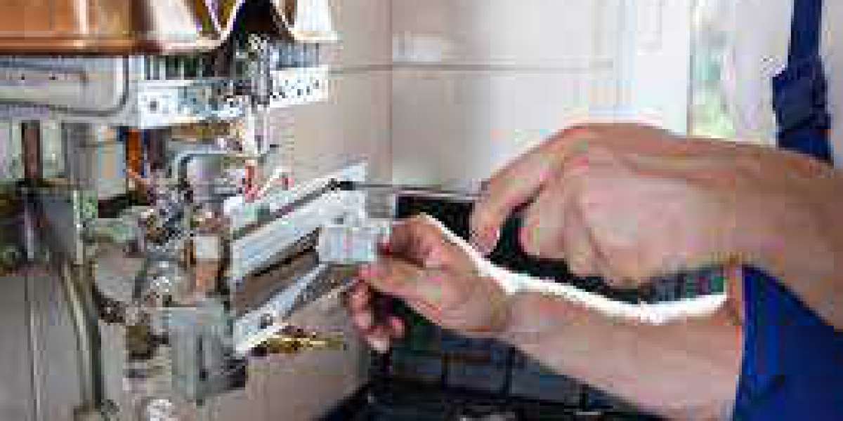 Efficient and Professional Plumbing Services in Barnet