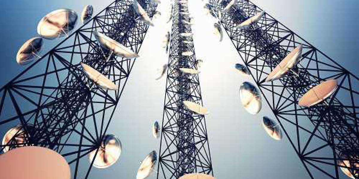 Wireless Telecommunication Service Market Extensive Growth Opportunities To Be Witnessed By 2032