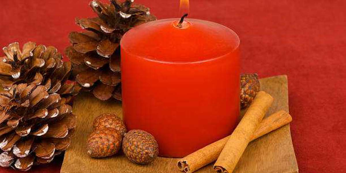 Candles Market Volume Forecast And Value Chain Analysis By 2030