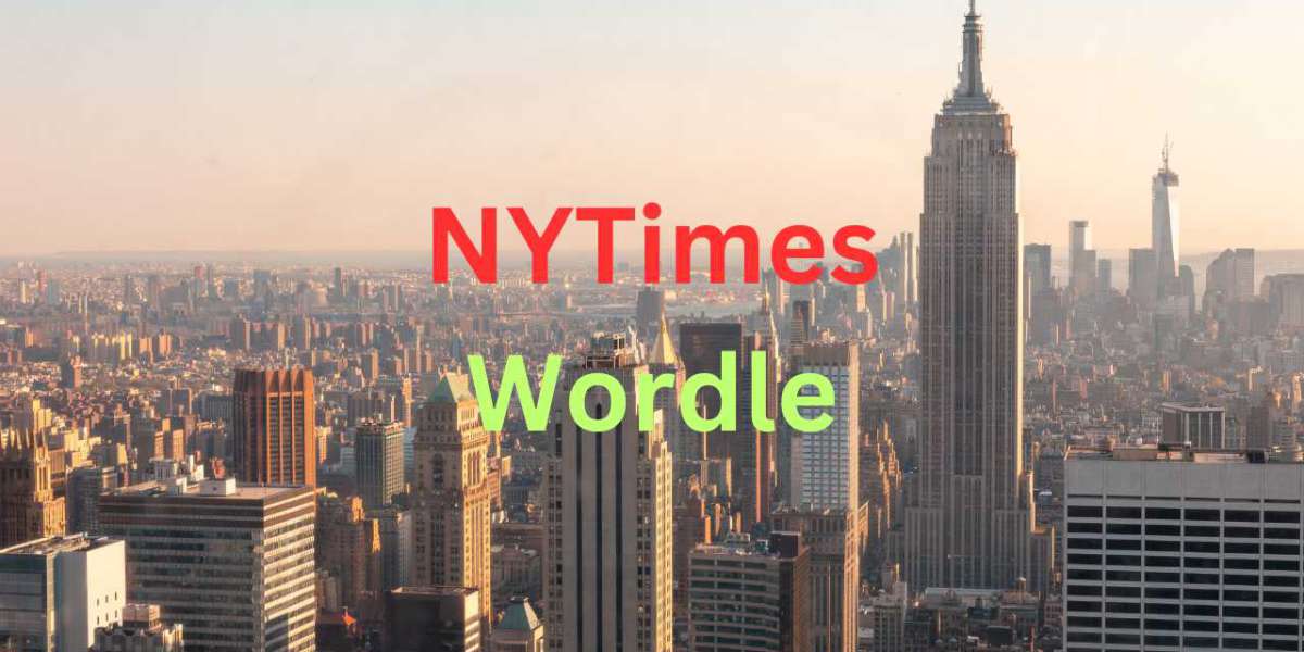 Mastering NYTimes Wordle: Tips and Strategies