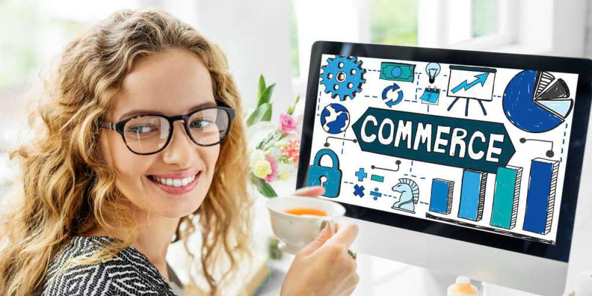 Unleash Your Potential: Empowering Your Business with Expert E-Commerce Web Development