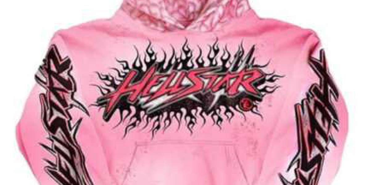 Unlocking the Mystery: Brand New Hellstar Clothing Revealed