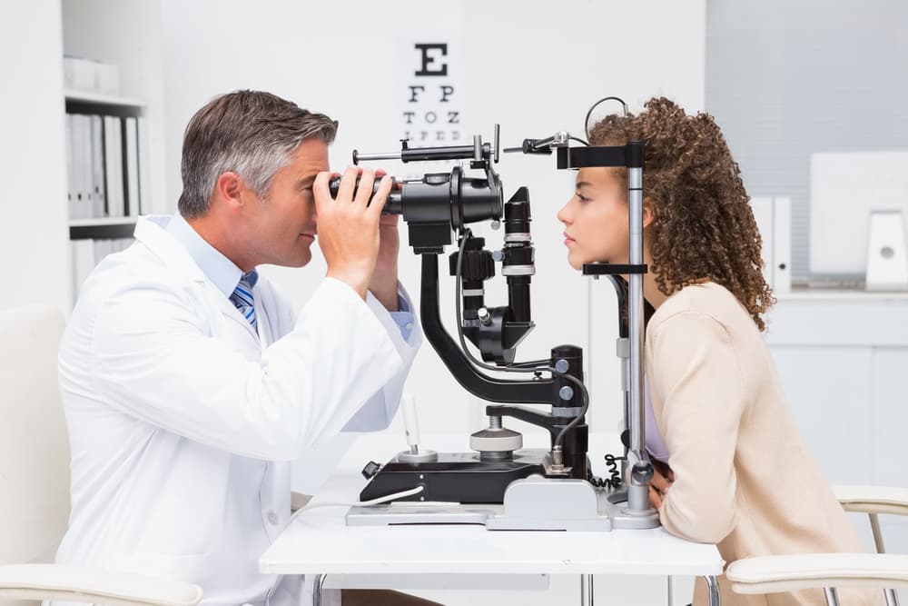 Meet Our Optometrist At Westpoint Optical | Brampton Eye Doctor