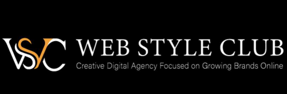 Web Style Club Cover Image