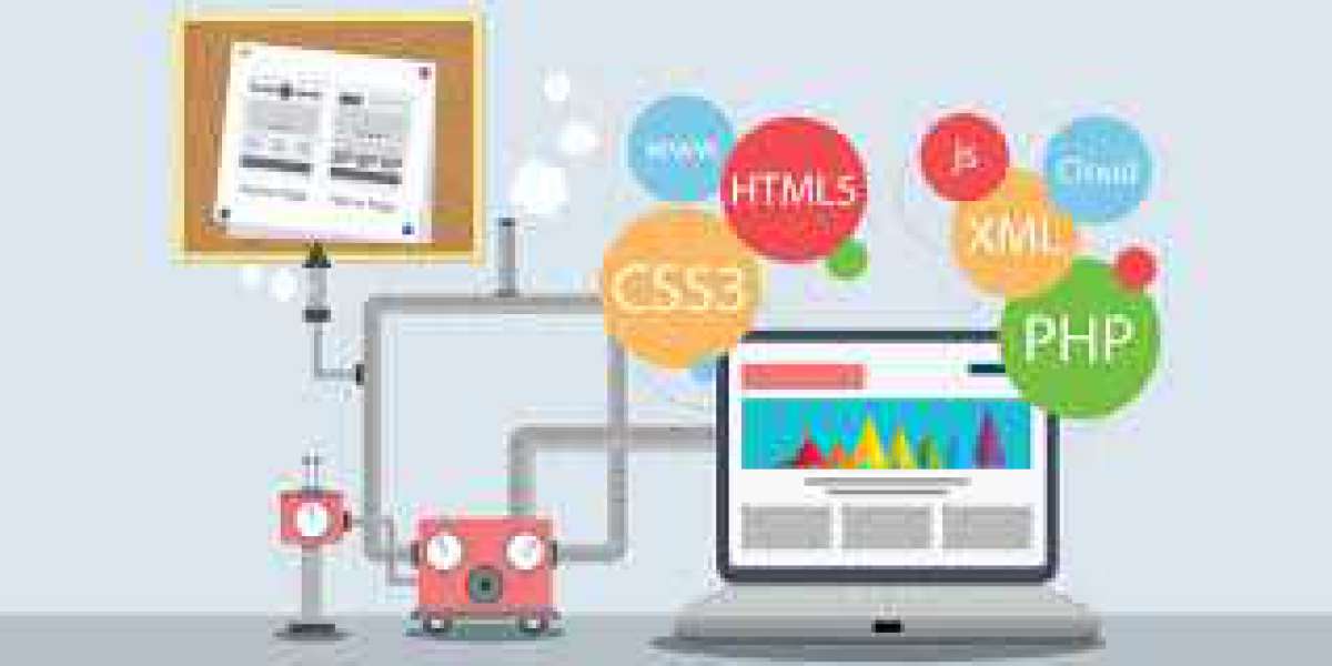 Mastering Website Development: HTML Fundamentals