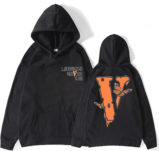 The Exclusive Tee Shirts And Sweatpants Collection of  Vlone Clothing - Ezine Blog