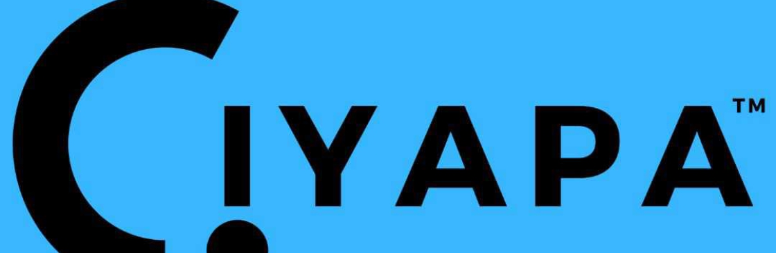 ciyapa official Cover Image