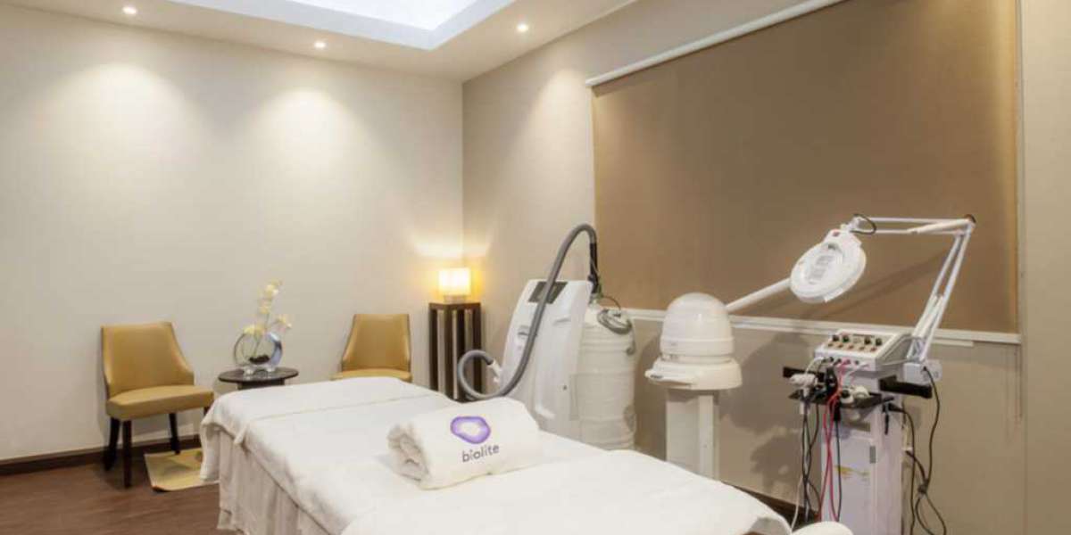Where Beauty Knows No Bounds: Best Aesthetic Clinics in Dubai