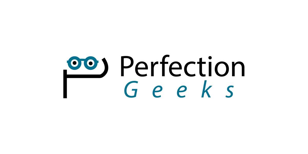 PerfectionGeeks Talks About IoT in Oil and Gas: Revolutionizing Businesses
