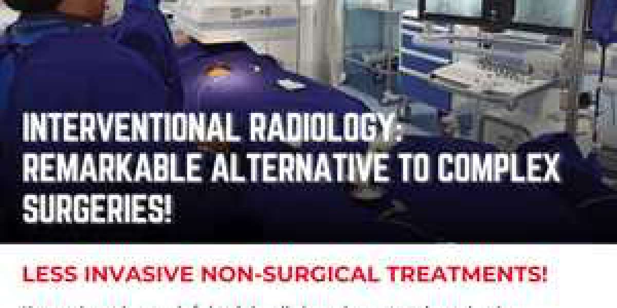 Interventional Radiologist in Pune - Expert IR Clinic
