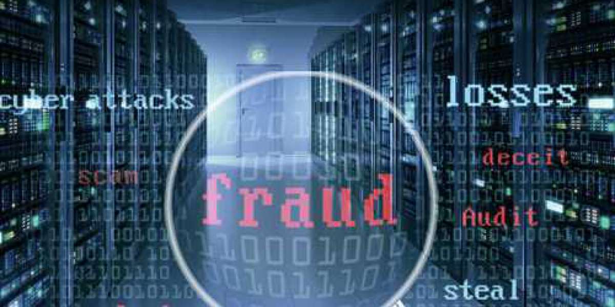 Fraud Detection and Prevention Market Boosting The Growth Worldwide - Industry Dynamics And Trends, Efficiencies Forecas