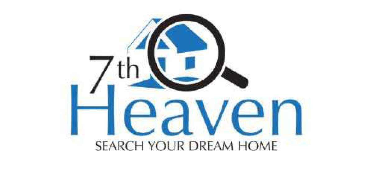 Real Estate Consultant - 7th Heaven Homes